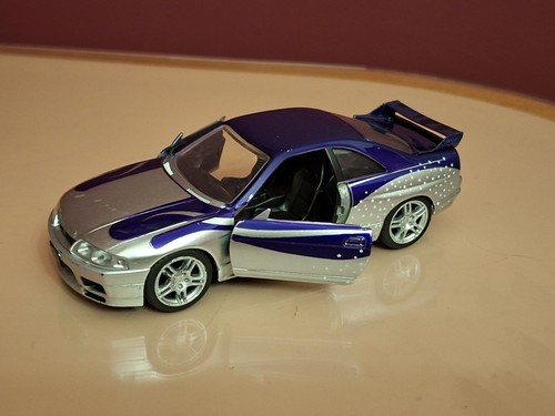Jada fast furious - jada,