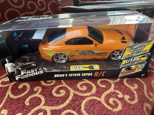 Jada toys scale fast and - jada,