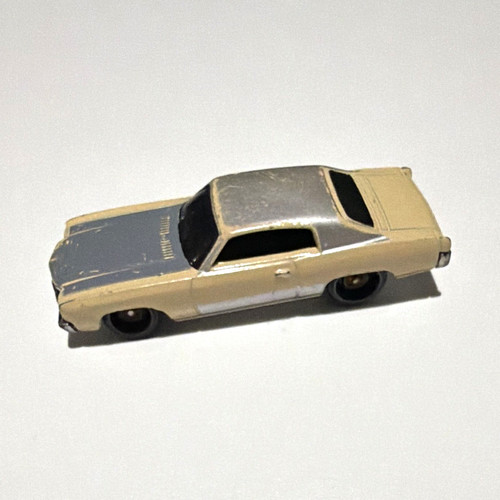 Hot wheels 1970 chevrolet - hot,