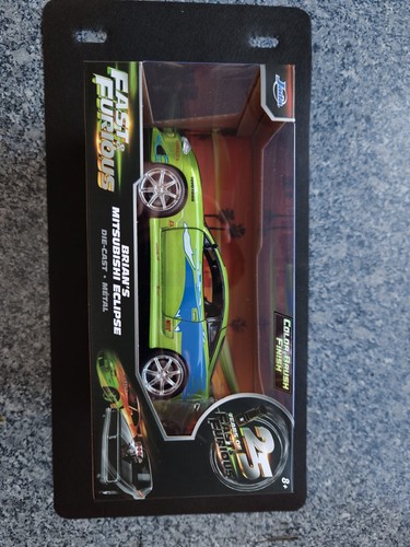 Jada toys fast and - and, furious