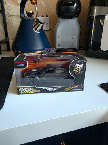Jada toys fast - toys,