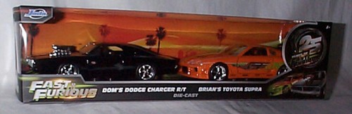 Fast furious dom s - fast,