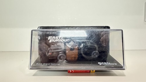 Fast and furious buick grand - and,