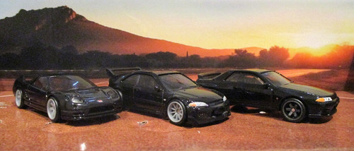Hot wheels premium 64 - wheels,