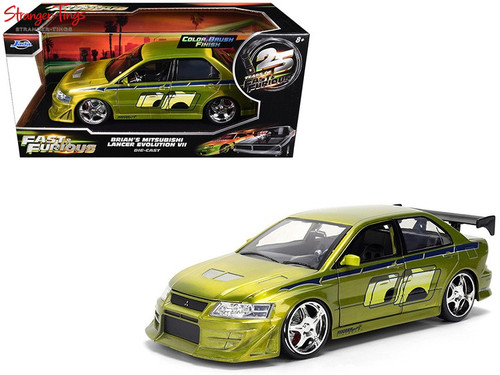 Jada fast and furious - jada,