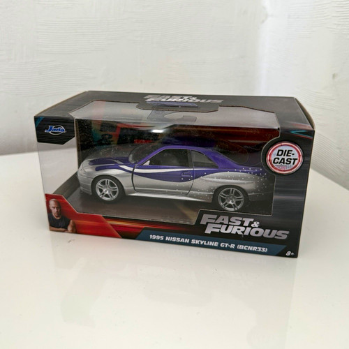 Jada fast furious - jada, &