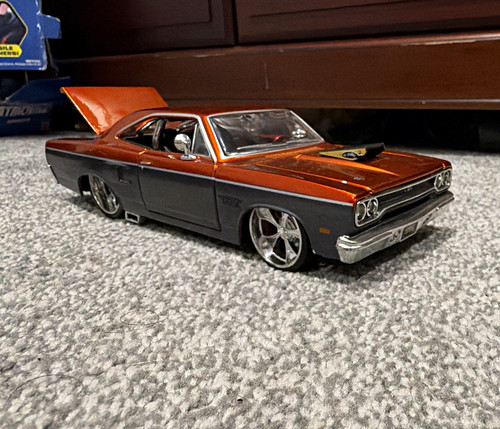 Maisto 1970 fast furious - fast,