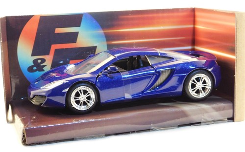 Mclaren mp4 12c fast - -,