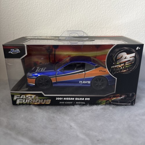 Fast furious 25th - fast,