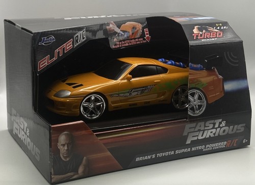 Jada fast furious brian - jada,