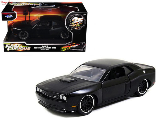 Jada 97384 fast furious - 1:32,