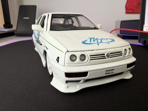 Die cast car - , new
