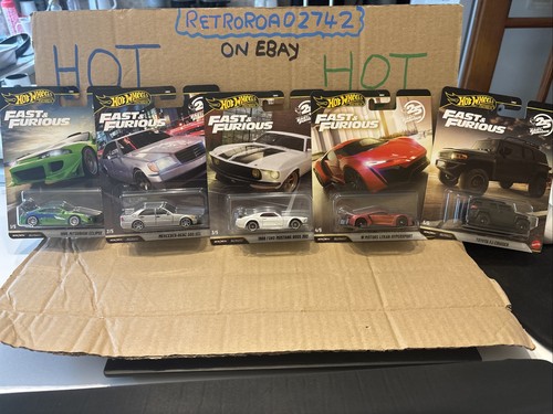 Hot wheels premium years - hot,