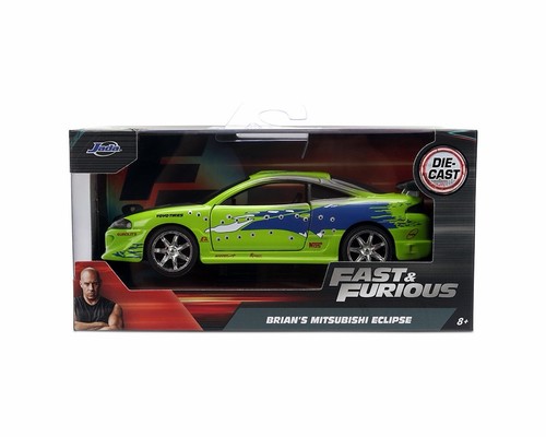 Jada fast furious - &,