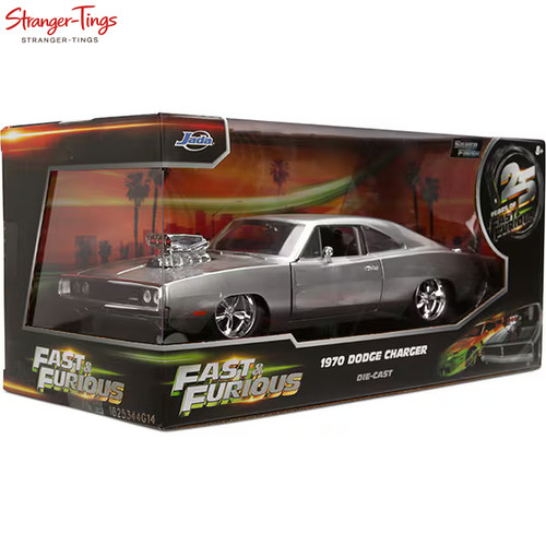 Jada fast and furious - jada,