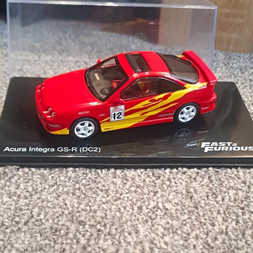 Fast furious 1994 acura - &,