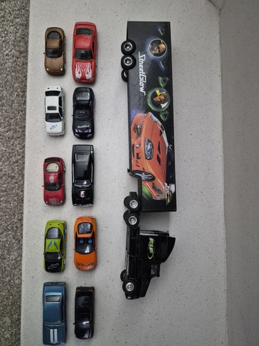 Racing champions fast and - champions,