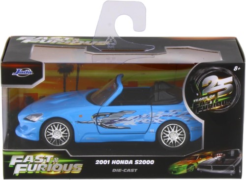 Jada fast furious - jada,