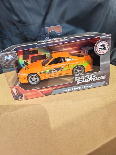 Jada toys fast - toys,