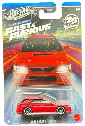 Hot wheels fast - hot,