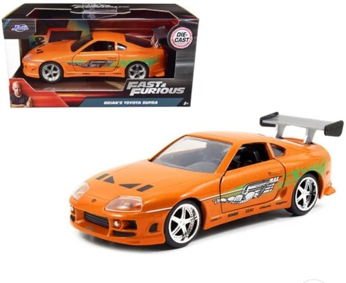 Jada fast furious brian - furious, brian’s