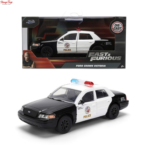 Jada 36357 fast - fast, &