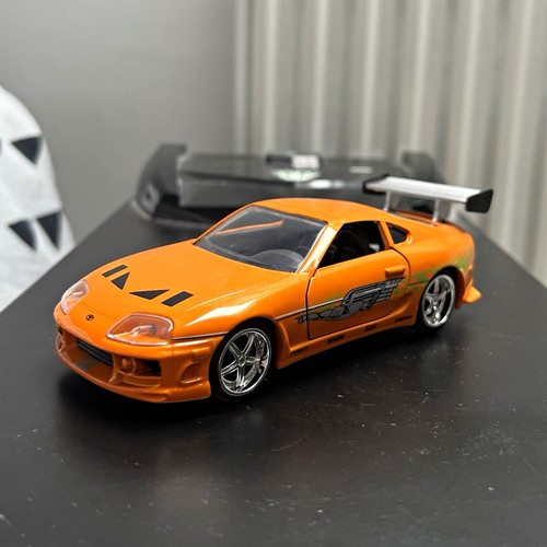Jada toys fast furious - jada,
