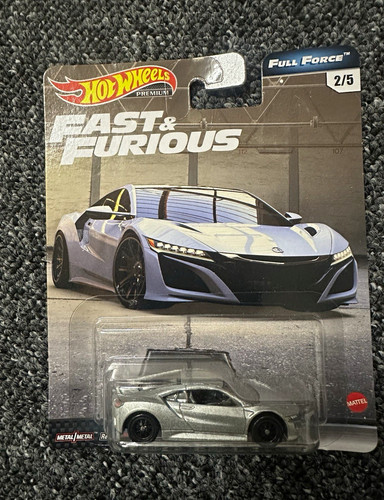 Hot wheels premium - hot,