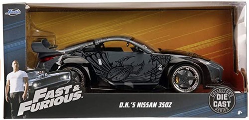 Jada scale fast - scale, and
