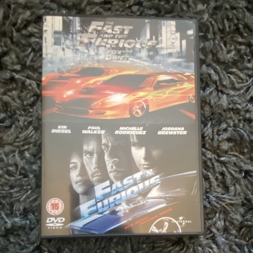 Fast furious the and - furious:,