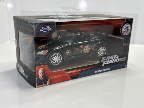 Jada 99543 fast - jada, furious