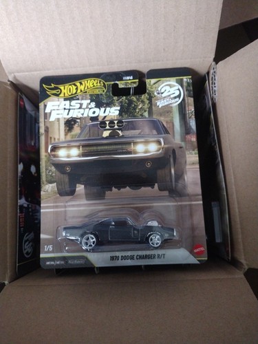 Hot wheels 1970 - wheels, dodge