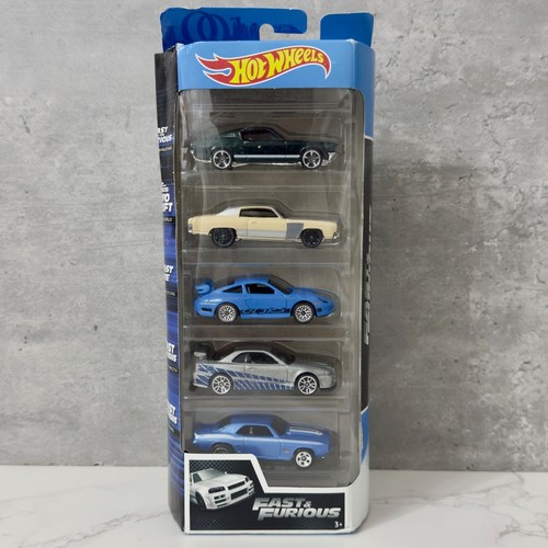 Hot wheels fast furious - wheels,
