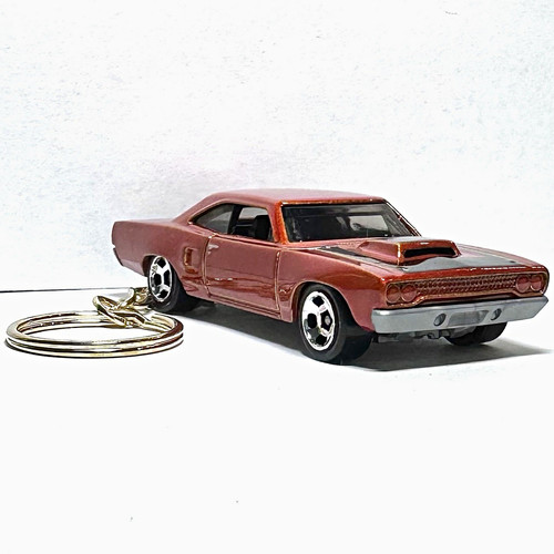 1970 plymouth road runner - 1970,