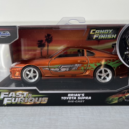 Jada toys fast - toys, 25th