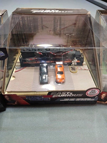 Jada toys fast - jada, furious