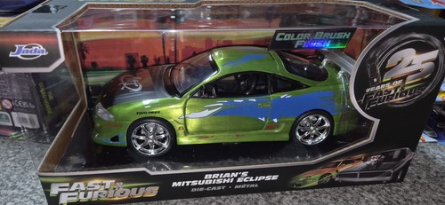 Fast furious brian s - fast,