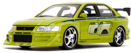 Fast furious 1 24 - furious, 1:24