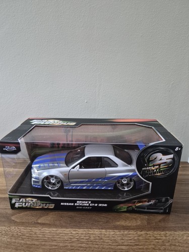 Jada fast and furious - 1:24,