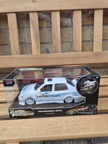 Die cast car jada - , new
