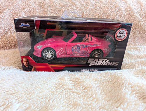 Jada toys fast - jada,