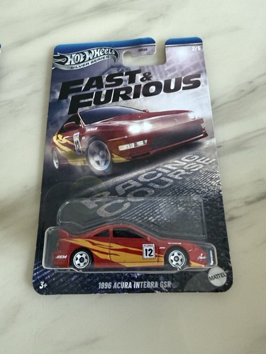 Hot wheels silver series - hot,