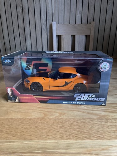 Jada toys fast - jada,