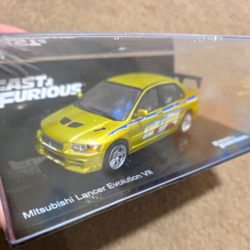 Mitsubishi lancer evolution - lancer,