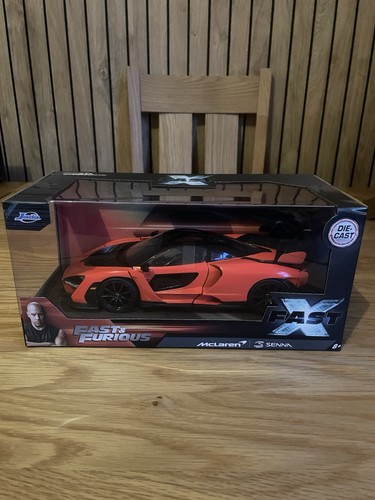 Jada toys fast - toys, 1/24