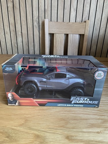 Jada toys fast and - toys, 1/24