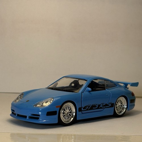 Rare jada fast five porsche - rare,