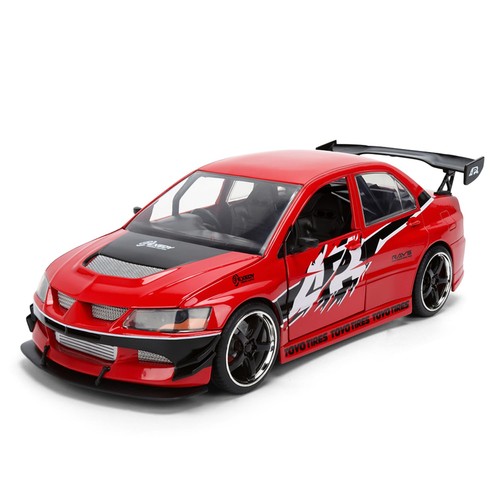 Jada fast furious - jada, &