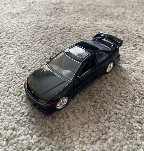 Jada toys fast furious - toys, &