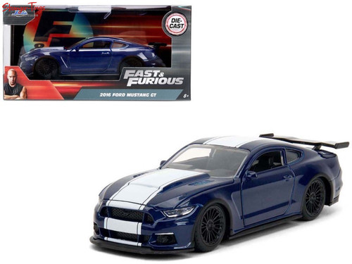 Jada 34447 fast - 1:32,